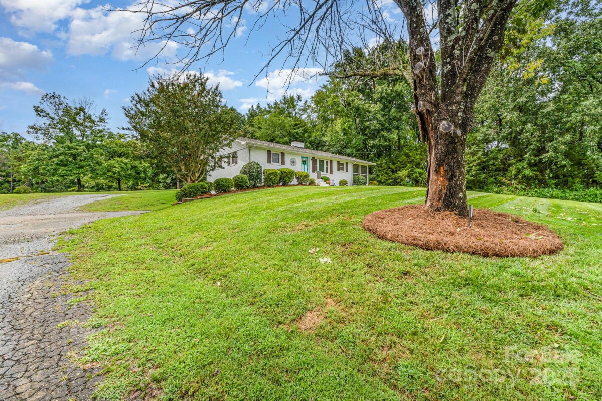 4206 Flowes Store Road, Concord, NC 28025, MLS # 4291656