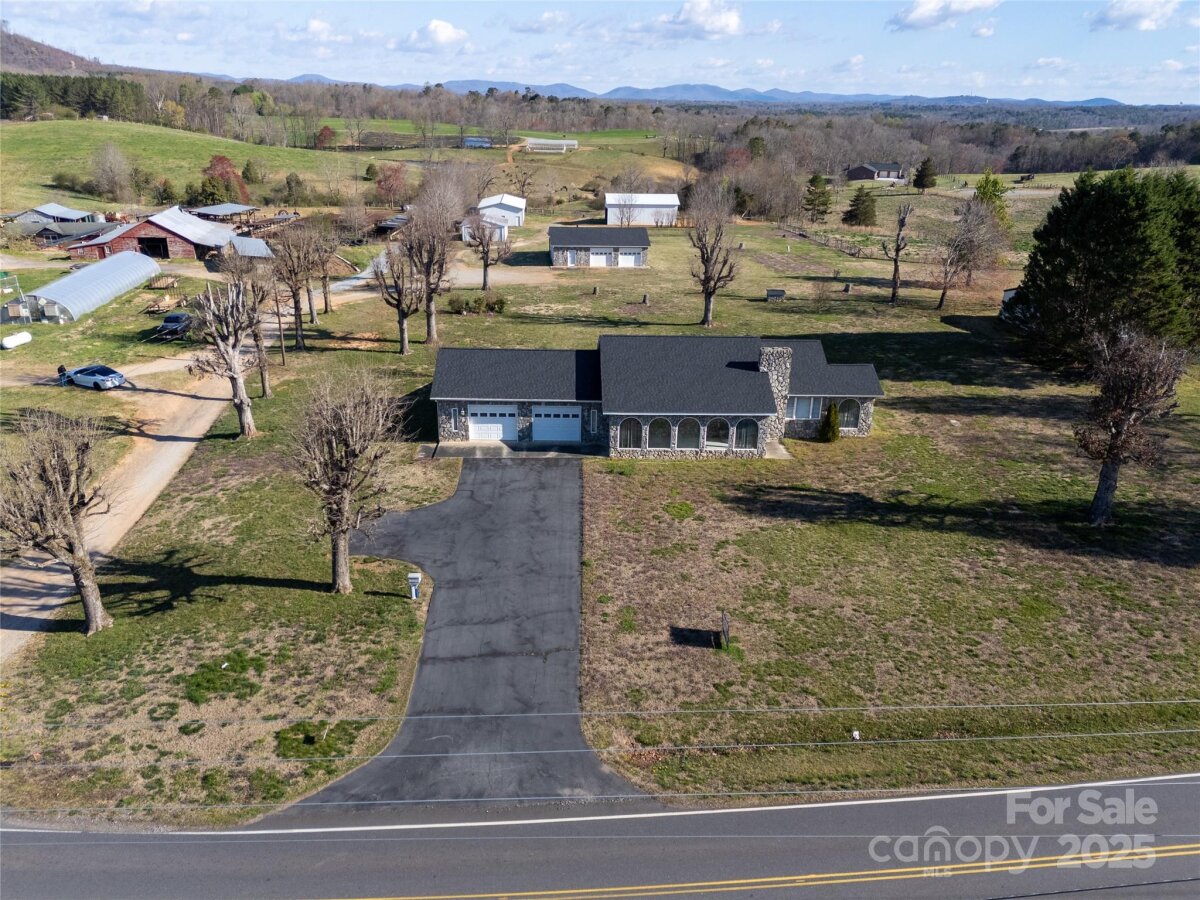2022 Friendship Church Road, Taylorsville, NC 28681, MLS # 4291669