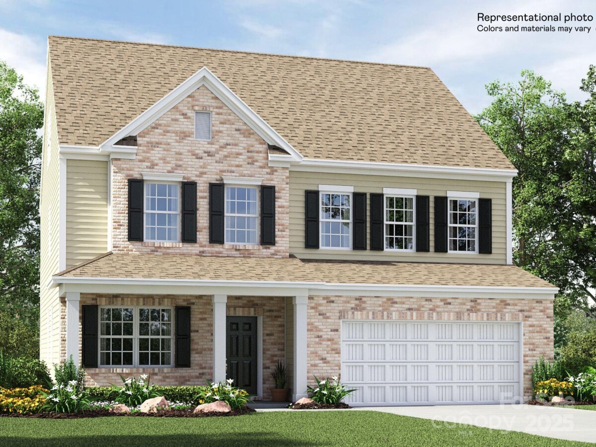 1408 Caracara Court, Cramerton, NC 28012, MLS # 4291673