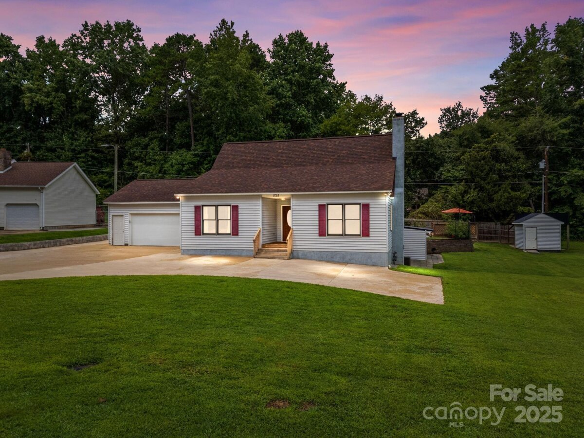 535 Brook Circle, Salisbury, NC 28147, MLS # 4291683