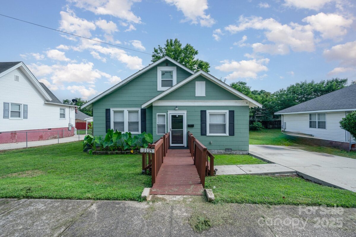 1115 W 4th Avenue, Gastonia, NC 28052, MLS # 4291696