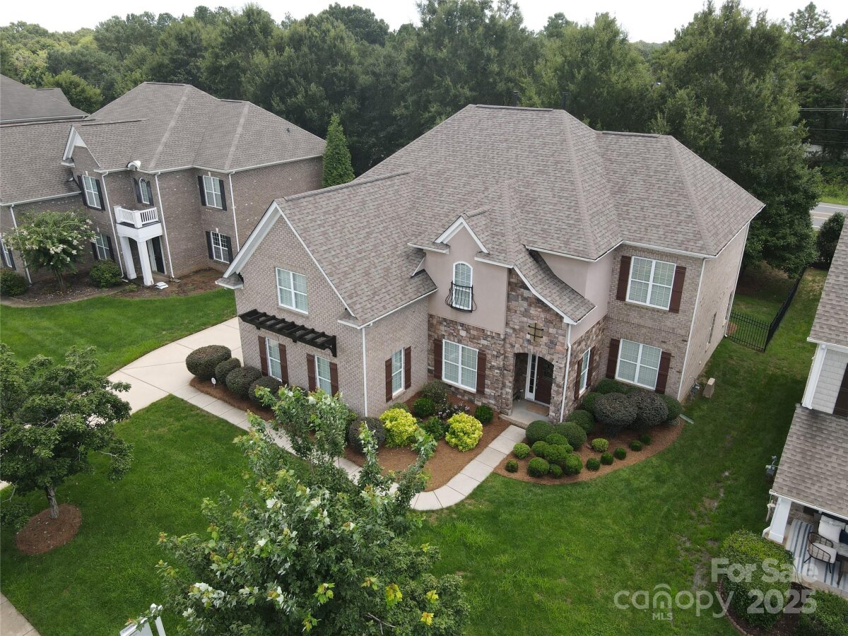 6615 Springs Mill Road, Charlotte, NC 28277, MLS # 4291703