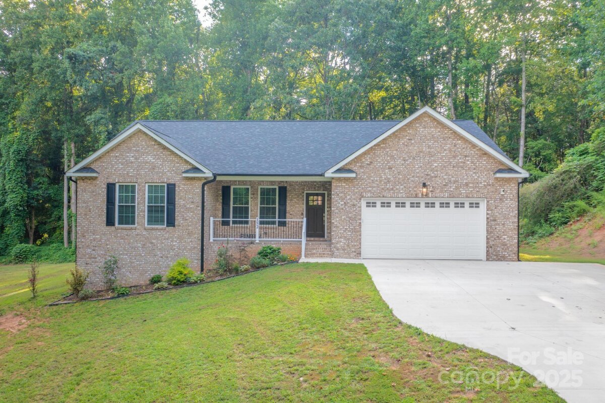 152 Postell Drive, Statesville, NC 28625, MLS # 4291708