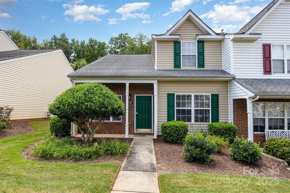 7383 Sun Dance Drive, Fort Mill, SC 29707, MLS # 4291712