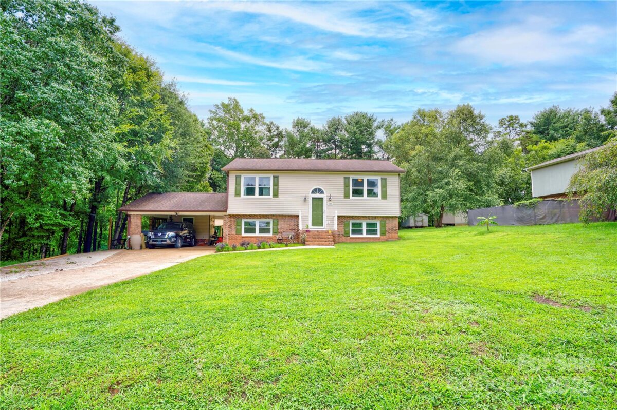 216 Cider Drive, Shelby, NC 28152, MLS # 4291718