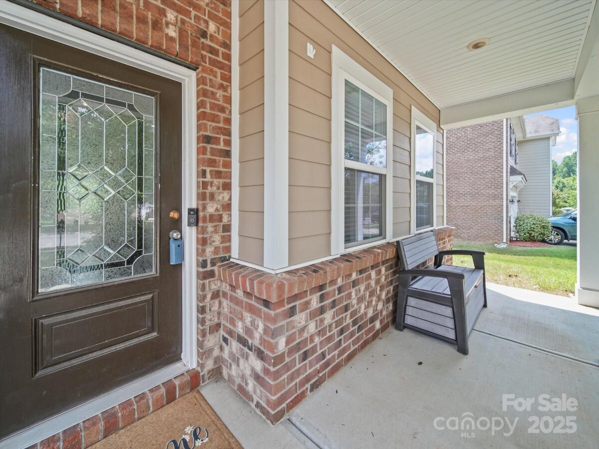 3409 Yarmouth Lane, Gastonia, NC 28056, MLS # 4291726