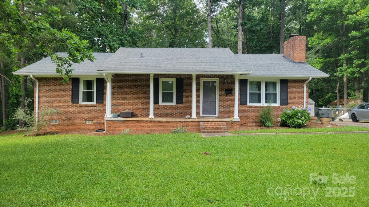 27 Southbrook Drive, York, SC 29745, MLS # 4291735