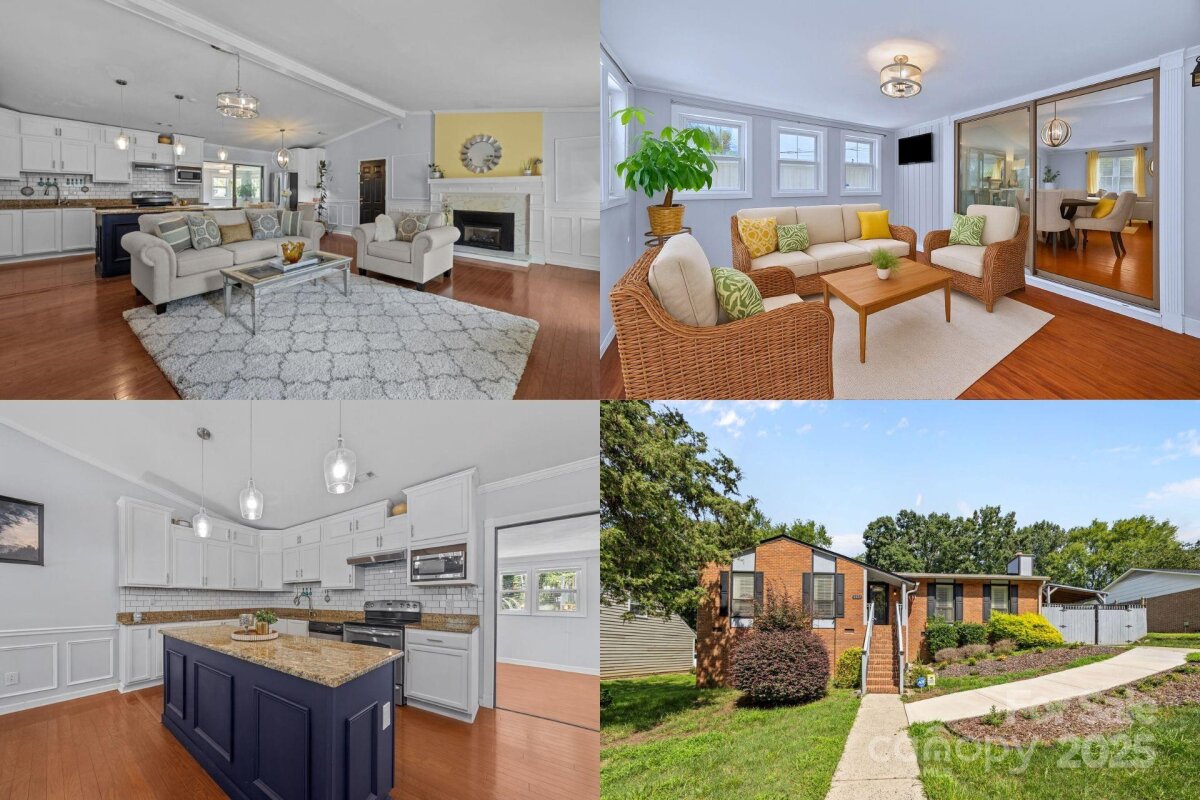 6221 Thermal Road, Charlotte, NC 28211, MLS # 4291746