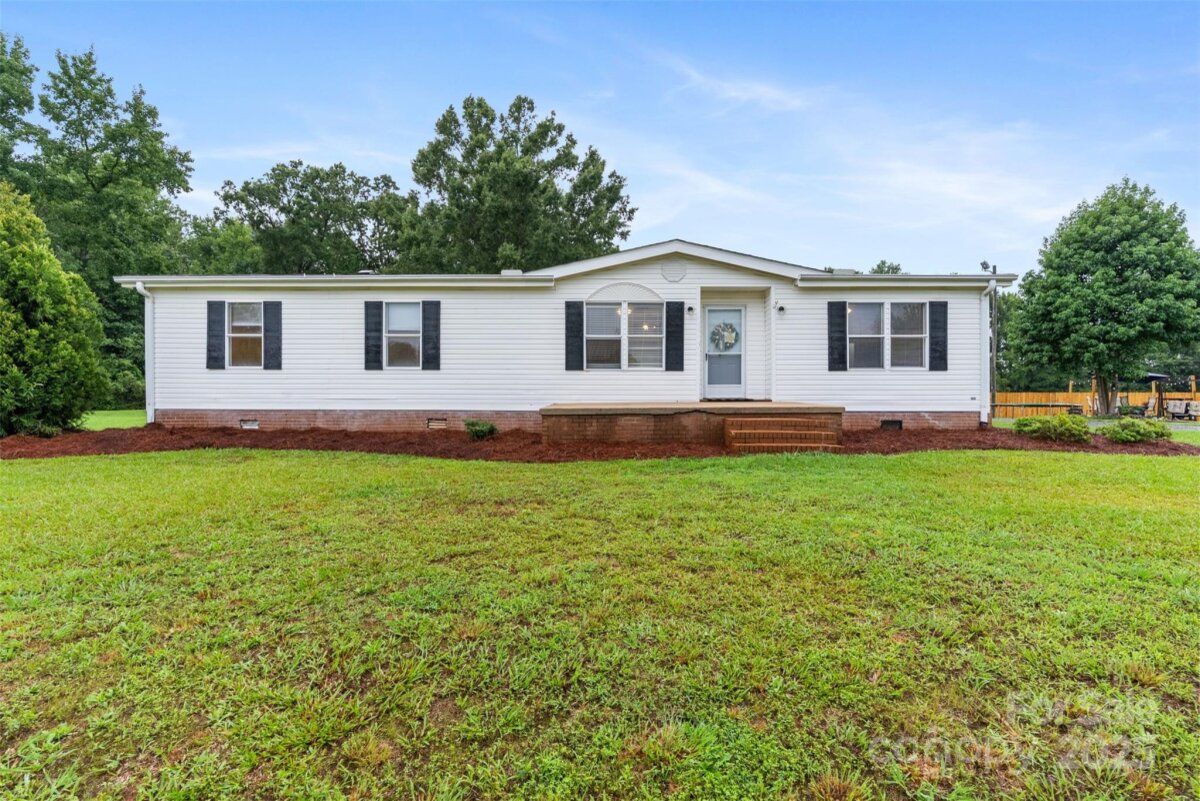 5701 Barrier Road, Concord, NC 28025, MLS # 4291749