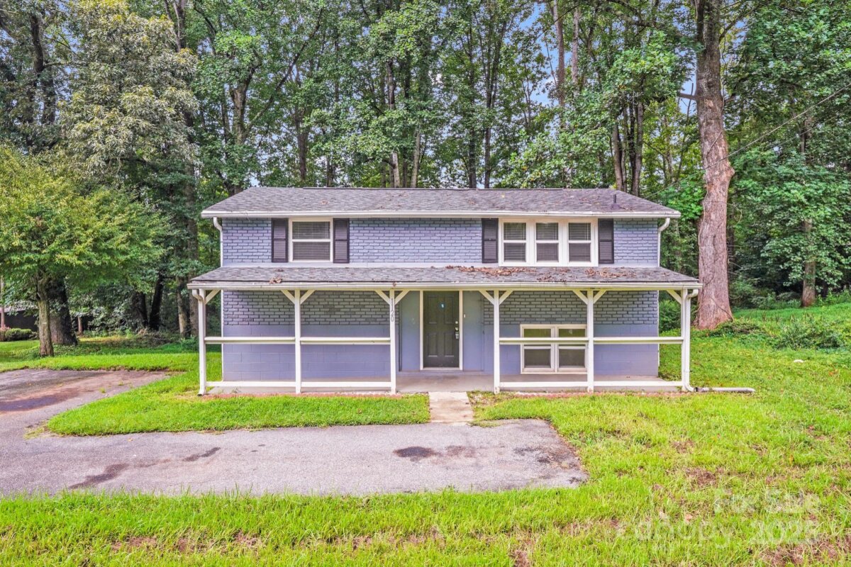 1120 Rita Avenue, Statesville, NC 28677, MLS # 4291752
