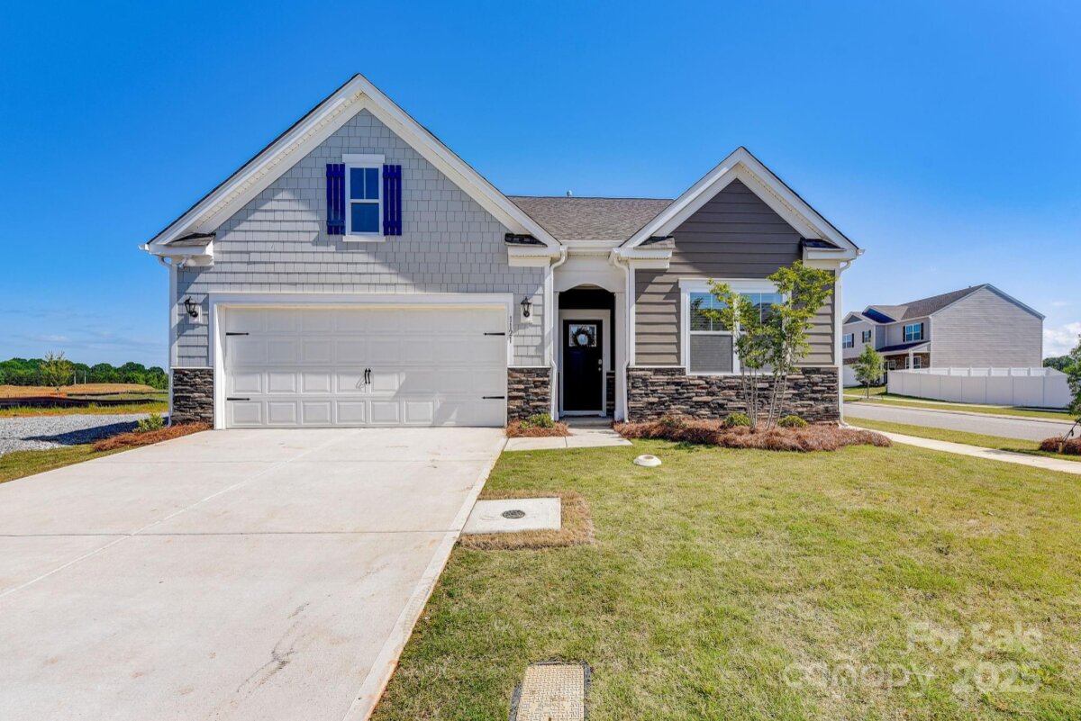 1121 Secrest Commons Drive, Monroe, NC 28112, MLS # 4291768
