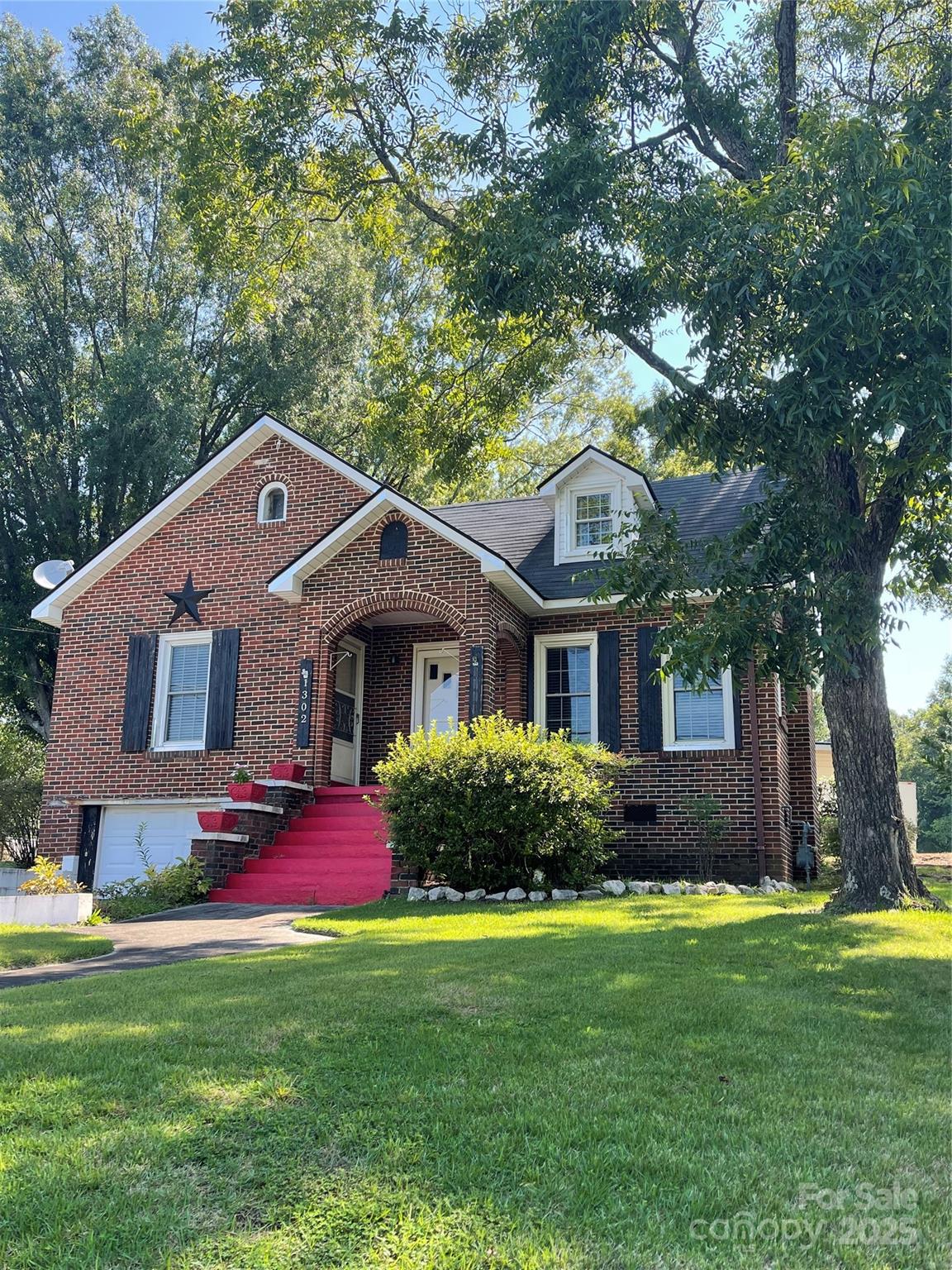1302 W A Street, Kannapolis, NC 28081, MLS # 4291773