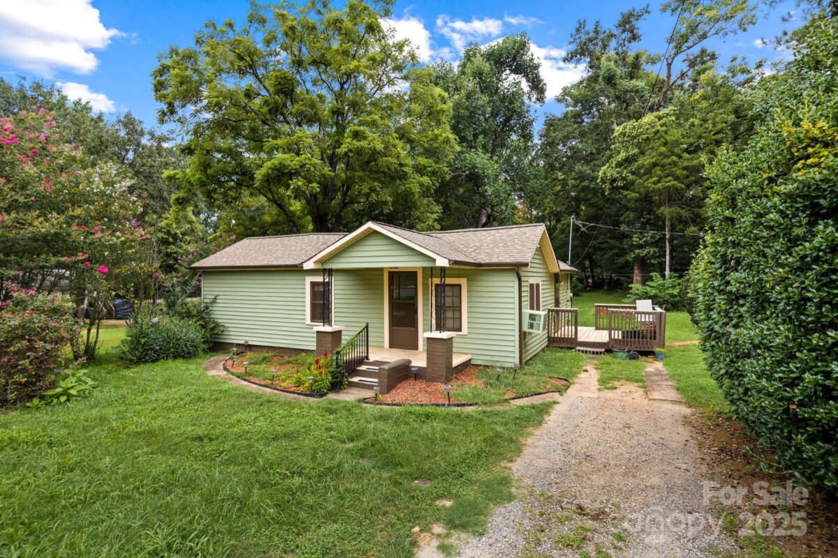 302 Margarette Avenue, Belmont, NC 28012, MLS # 4291779