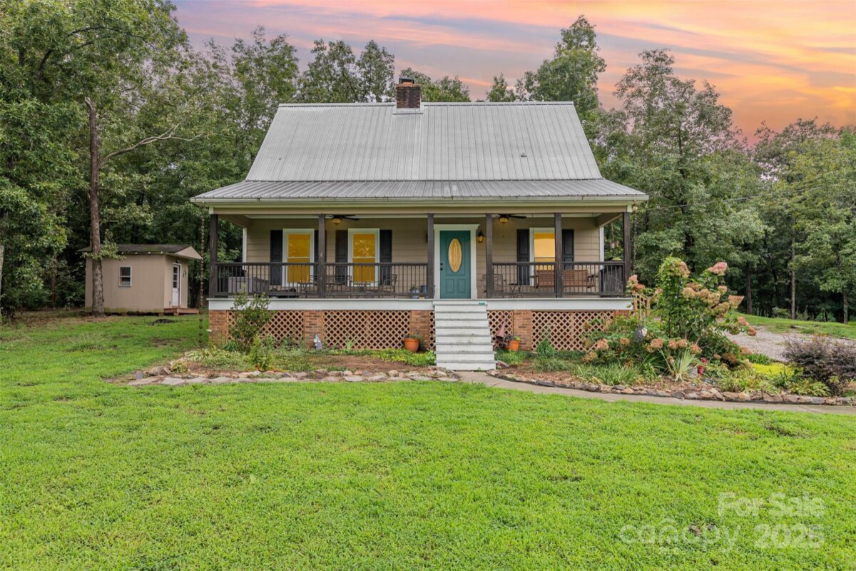 2031 Old Pageland Marshville Road, Marshville, NC 28103, MLS # 4291790