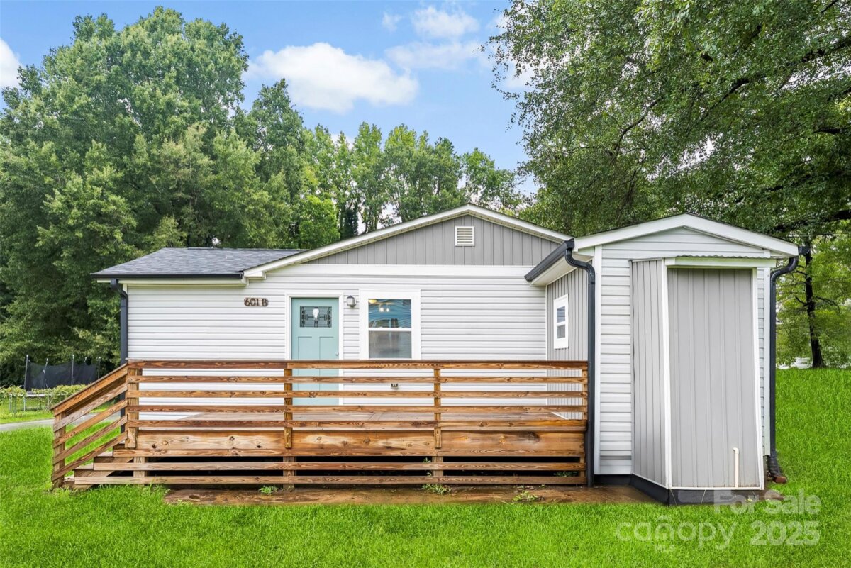 601 Rhyne Circle Unit B, Gastonia, NC 28054, MLS # 4291812