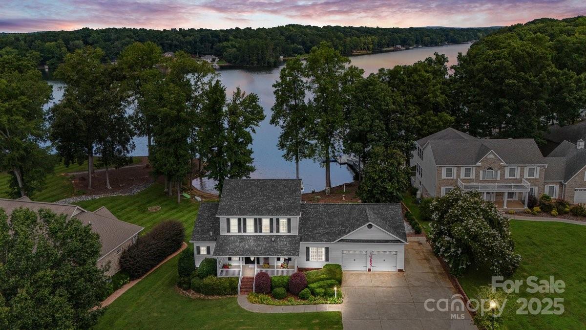 303 Potters Landing, Denton, NC 27239, MLS # 4291832