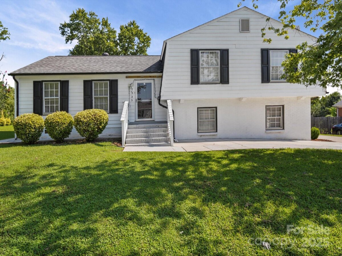 7335 Meadowdale Lane, Charlotte, NC 28212, MLS # 4291836