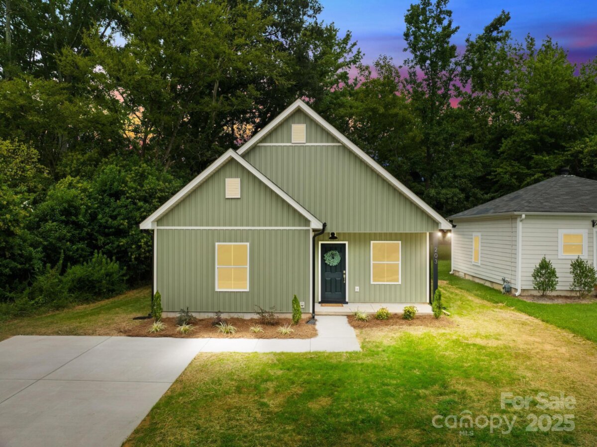 203 N Columbia Avenue, Rock Hill, SC 29730, MLS # 4291842