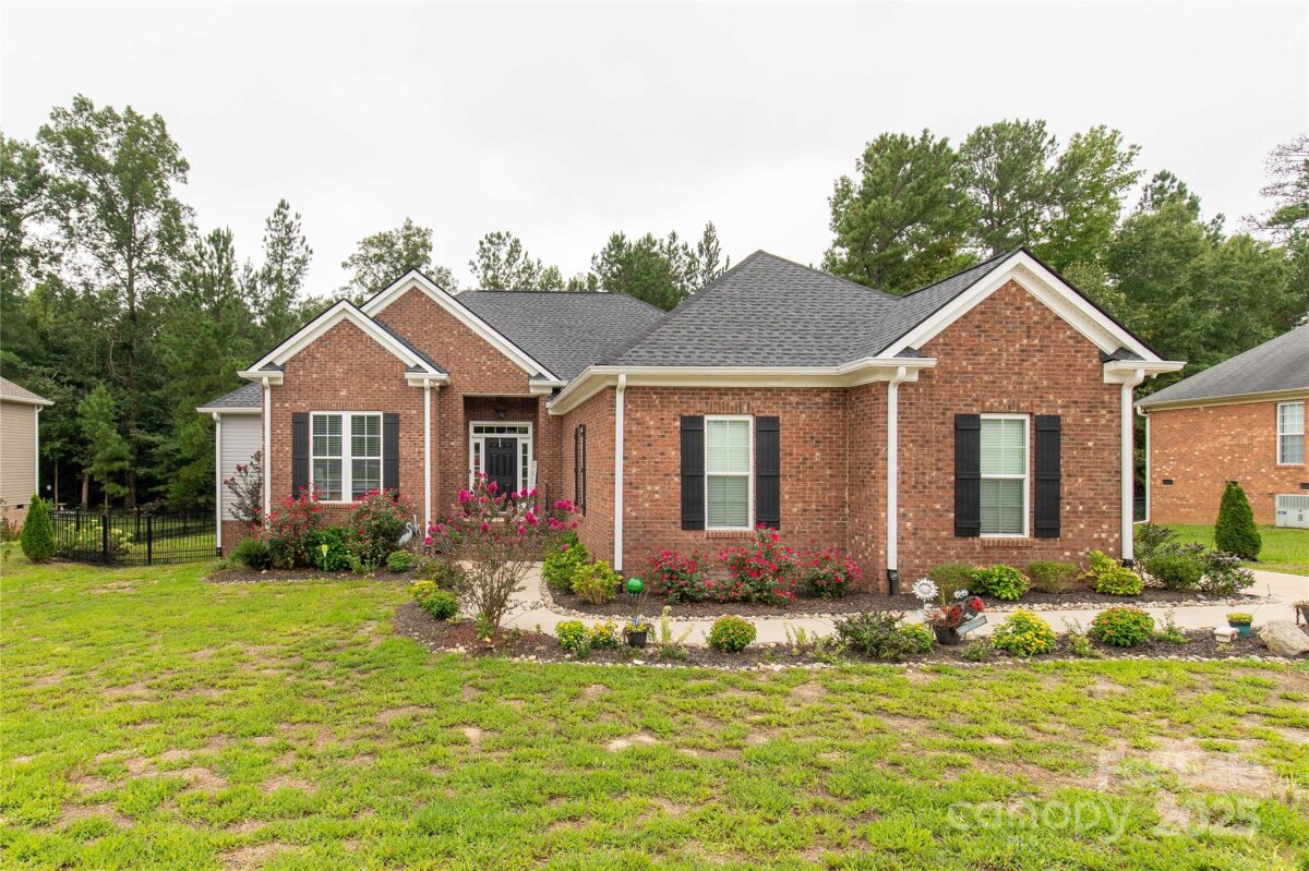 3072 Colton Ridge Drive, Lancaster, SC 29720, MLS # 4291844