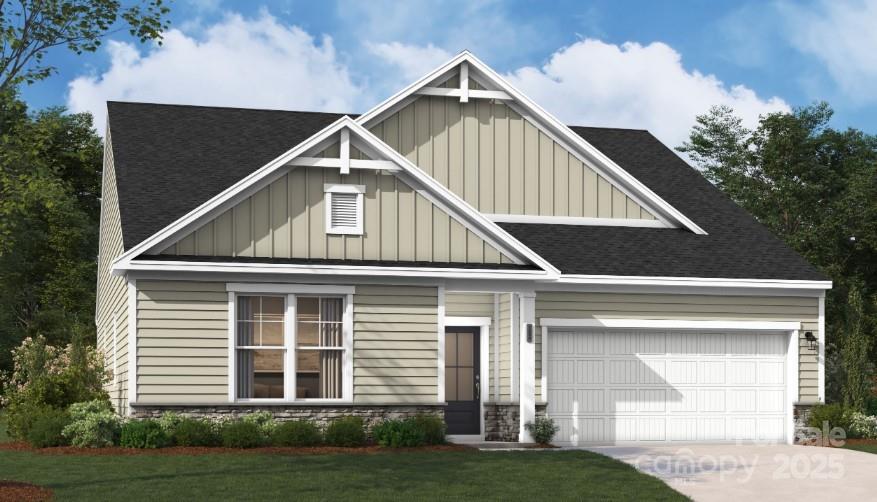 3045 Bent Willow Drive, Indian Trail, NC 28079, MLS # 4291846