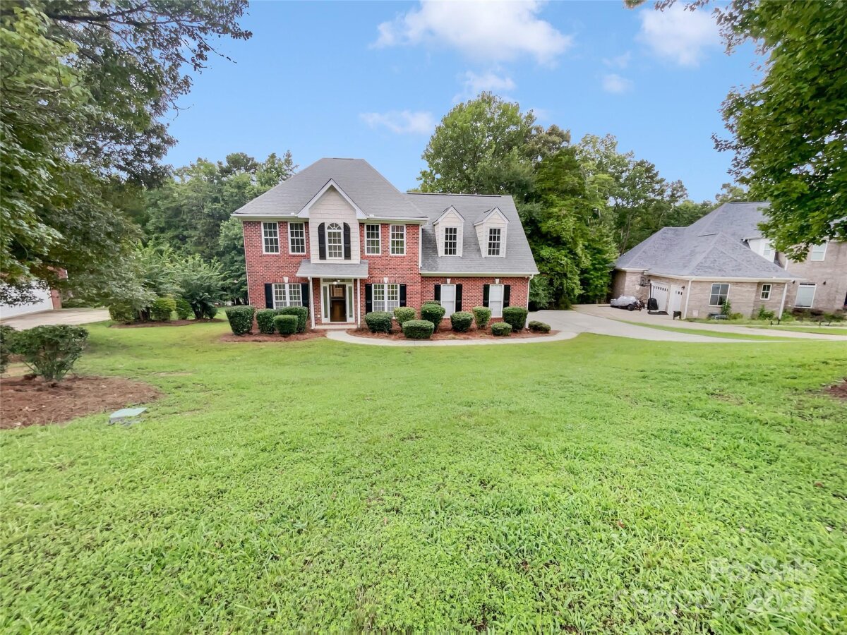 2405 Falling Leaf Court, Rock Hill, SC 29732, MLS # 4291865