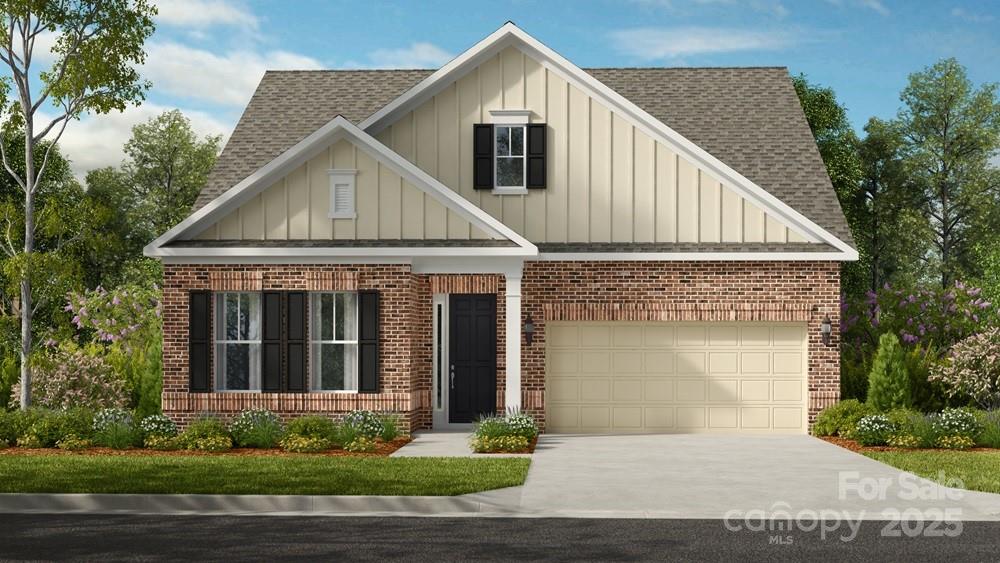 317 Basil Drive, Indian Trail, NC 28079, MLS # 4291866