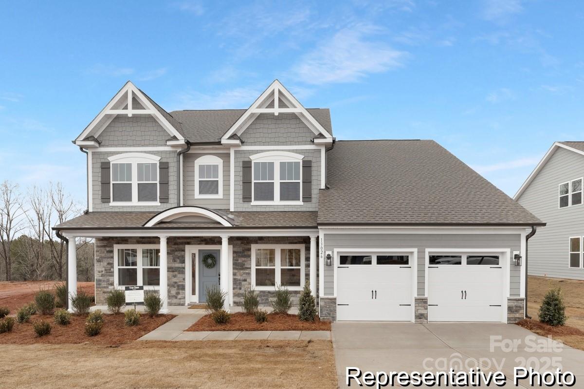 4114 McManus Road Unit 1p, Monroe, NC 28110, MLS # 4291877