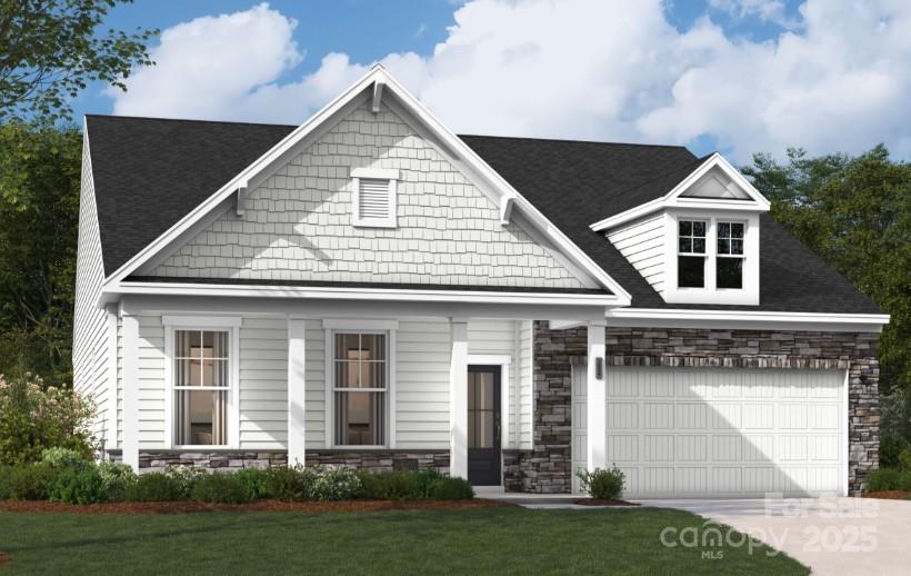 3041 Bent Willow Drive, Indian Trail, NC 28079, MLS # 4291886
