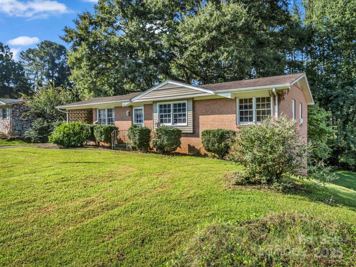 202 Kenwood Drive, Shelby, NC 28150, MLS # 4291896