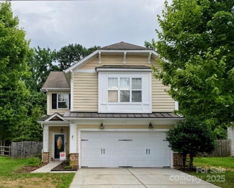 9834 Dominion Crest Drive, Charlotte, NC 28269, MLS # 4291897