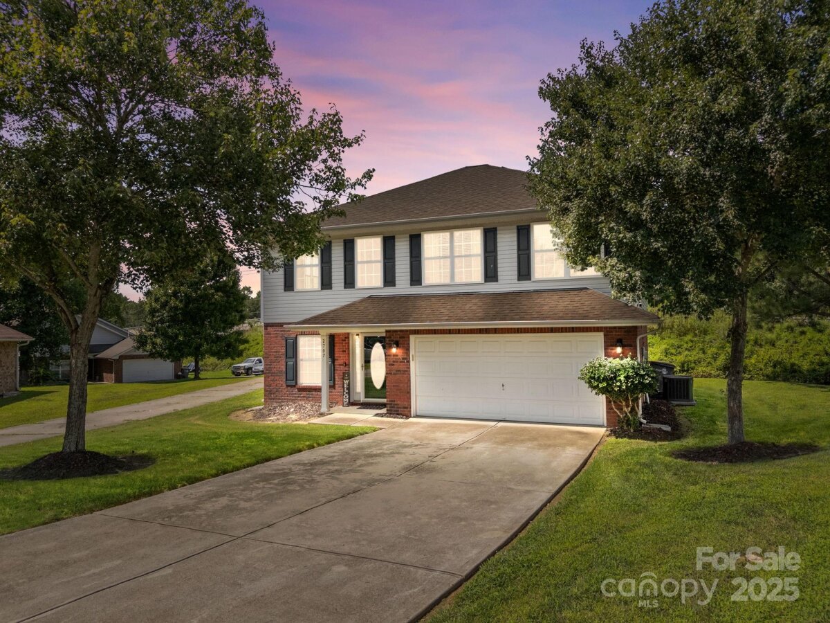 2707 Ireton Place, Kannapolis, NC 28083, MLS # 4291899