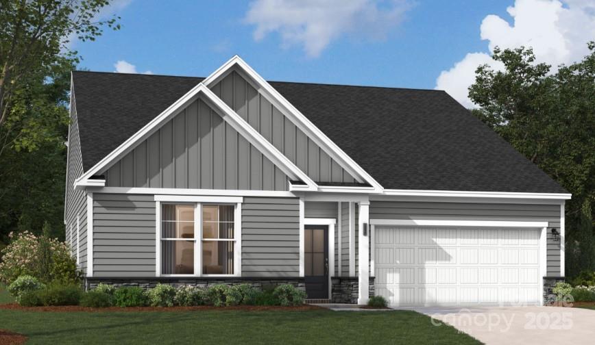 3037 Bent Willow Drive, Indian Trail, NC 28079, MLS # 4291911