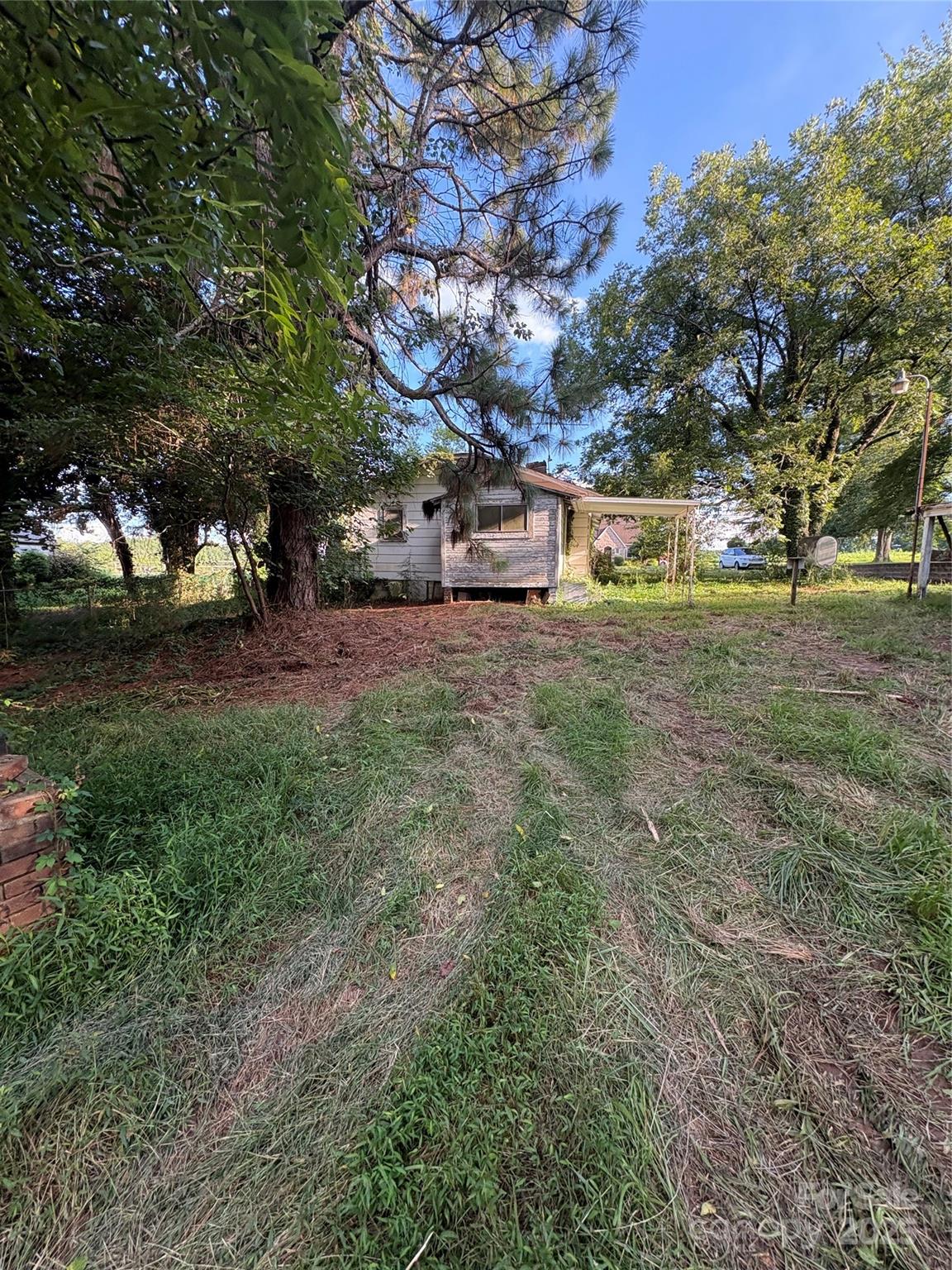 1409 Turnersburg Highway, Statesville, NC 28625, MLS # 4291920