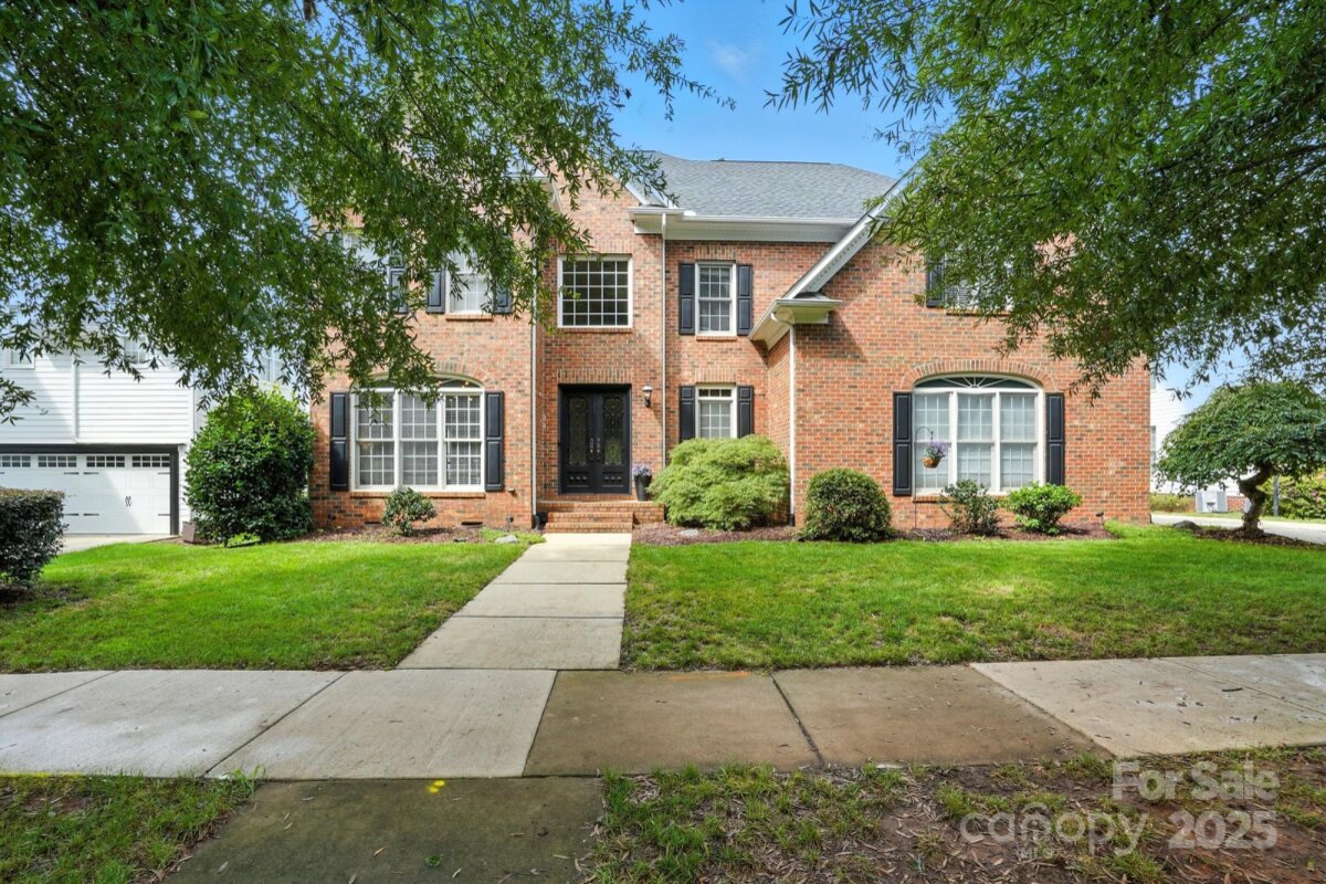 16135 Hallaton Drive, Huntersville, NC 28078, MLS # 4291931