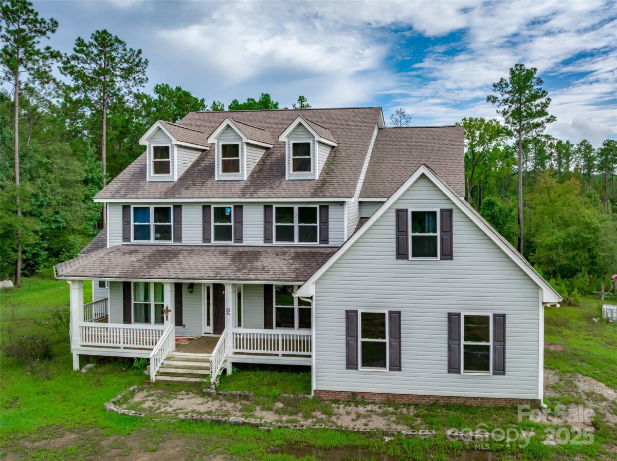 5241 Knopf Drive, Great Falls, SC 29055, MLS # 4291935
