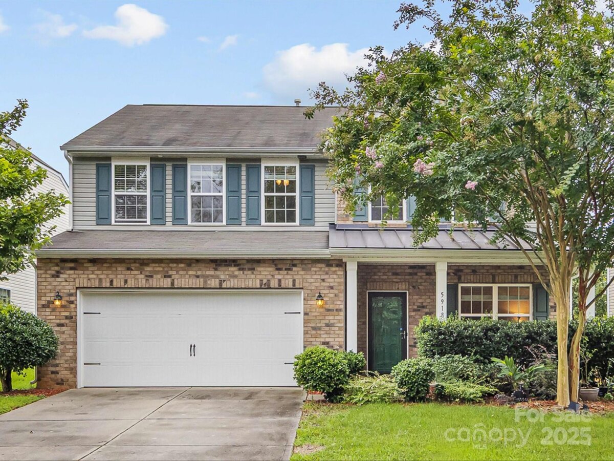 5918 Kelyn Hills Drive, Charlotte, NC 28278, MLS # 4291941