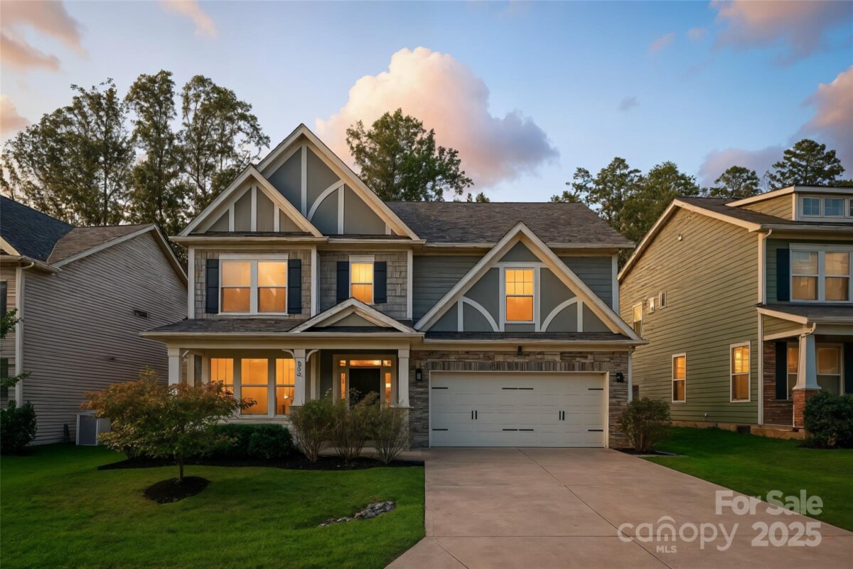 1032 Moonlight Mist Road, Belmont, NC 28012, MLS # 4291942
