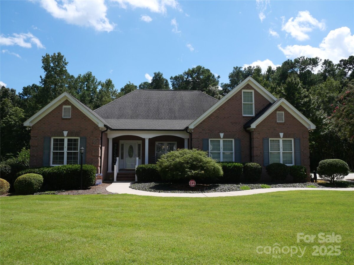 160 Williamsburg Lane, Wadesboro, NC 28170, MLS # 4291944