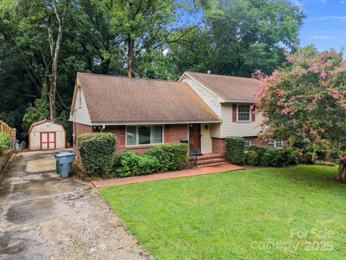 3130 Spring Valley Road, Charlotte, NC 28210, MLS # 4291953