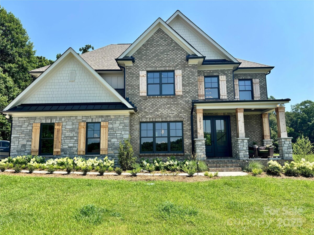 2922 Gourdvine Drive, Marshville, NC 28103, MLS # 4291956