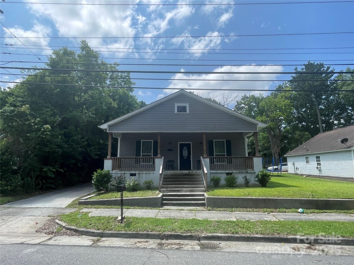 138 Pinckney Street, Chester, SC 29706, MLS # 4291962