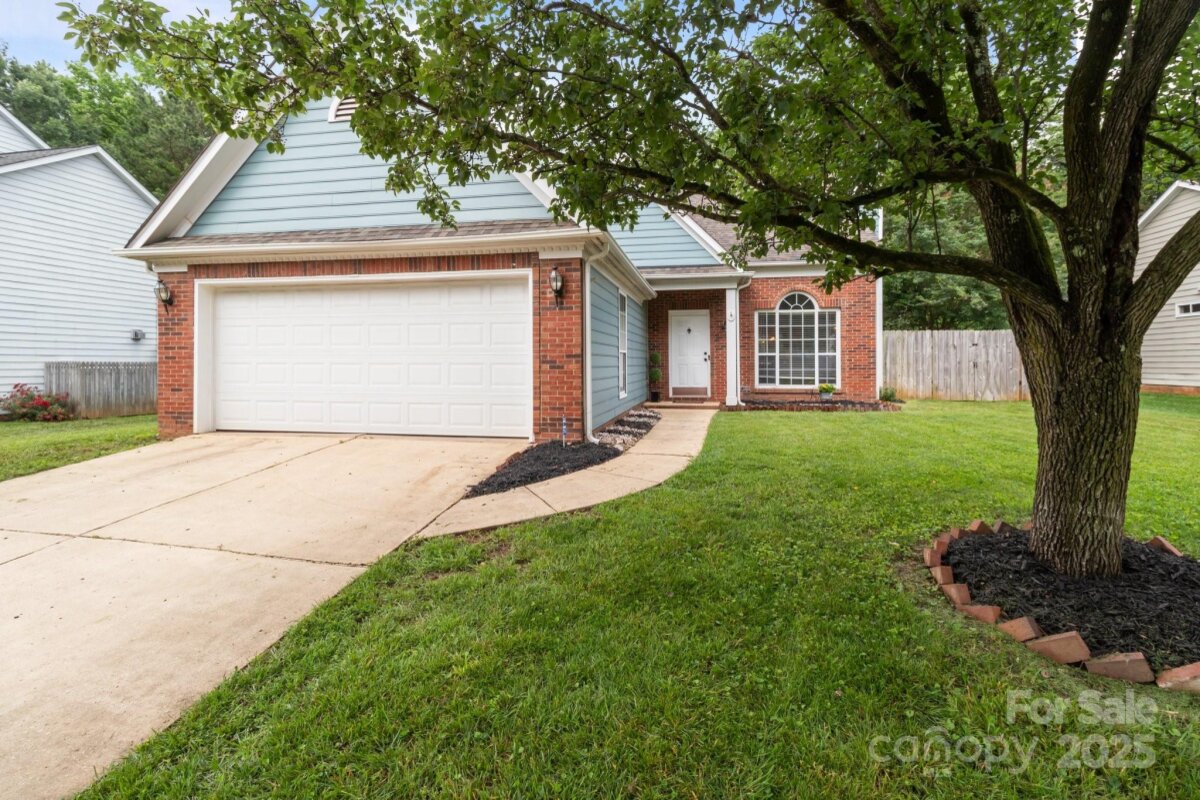 8906 Pickering Grove Lane, Charlotte, NC 28216, MLS # 4291969