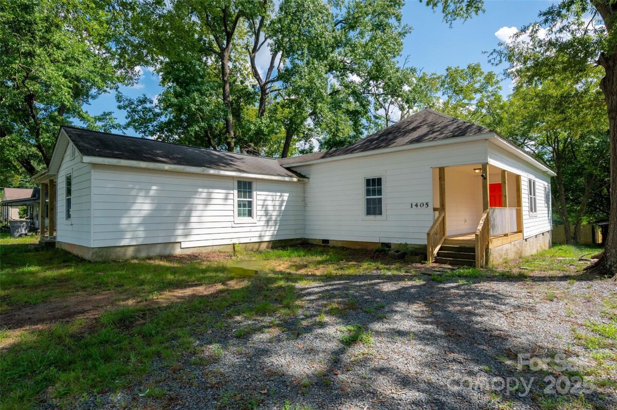 1405 Birch Street, Kannapolis, NC 28081, MLS # 4291972