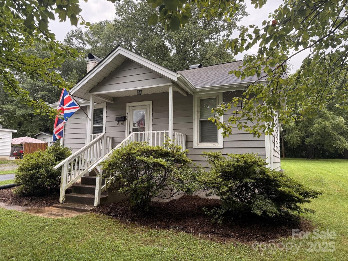 986 20th Street, Hickory, NC 28601, MLS # 4291978