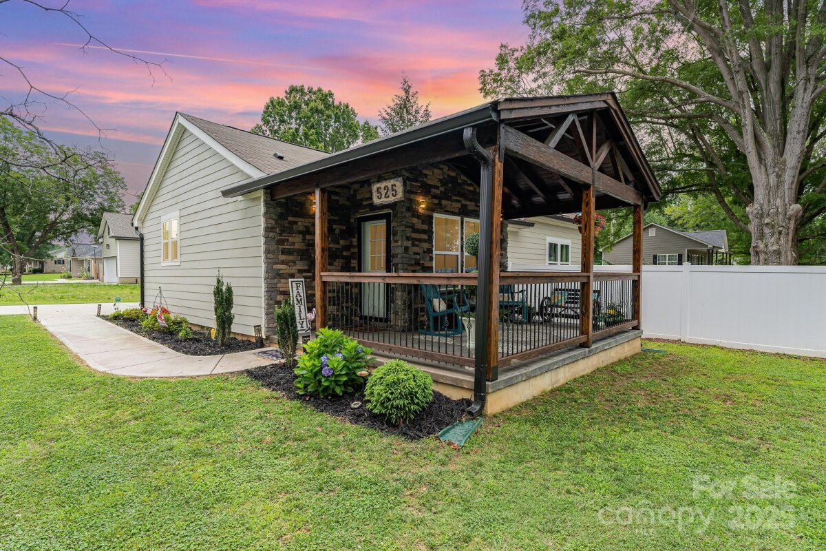 525 Carolina Boulevard, Salisbury, NC 28146, MLS # 4291984