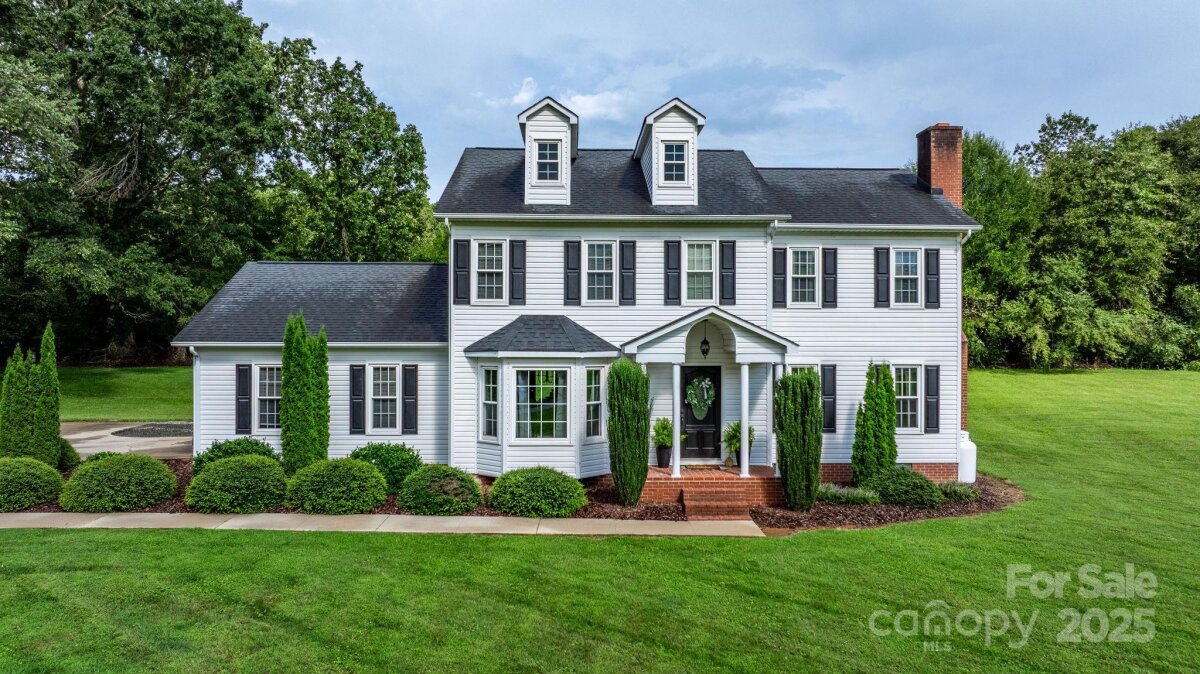 2169 E Winds Avenue, Morganton, NC 28655, MLS # 4291985