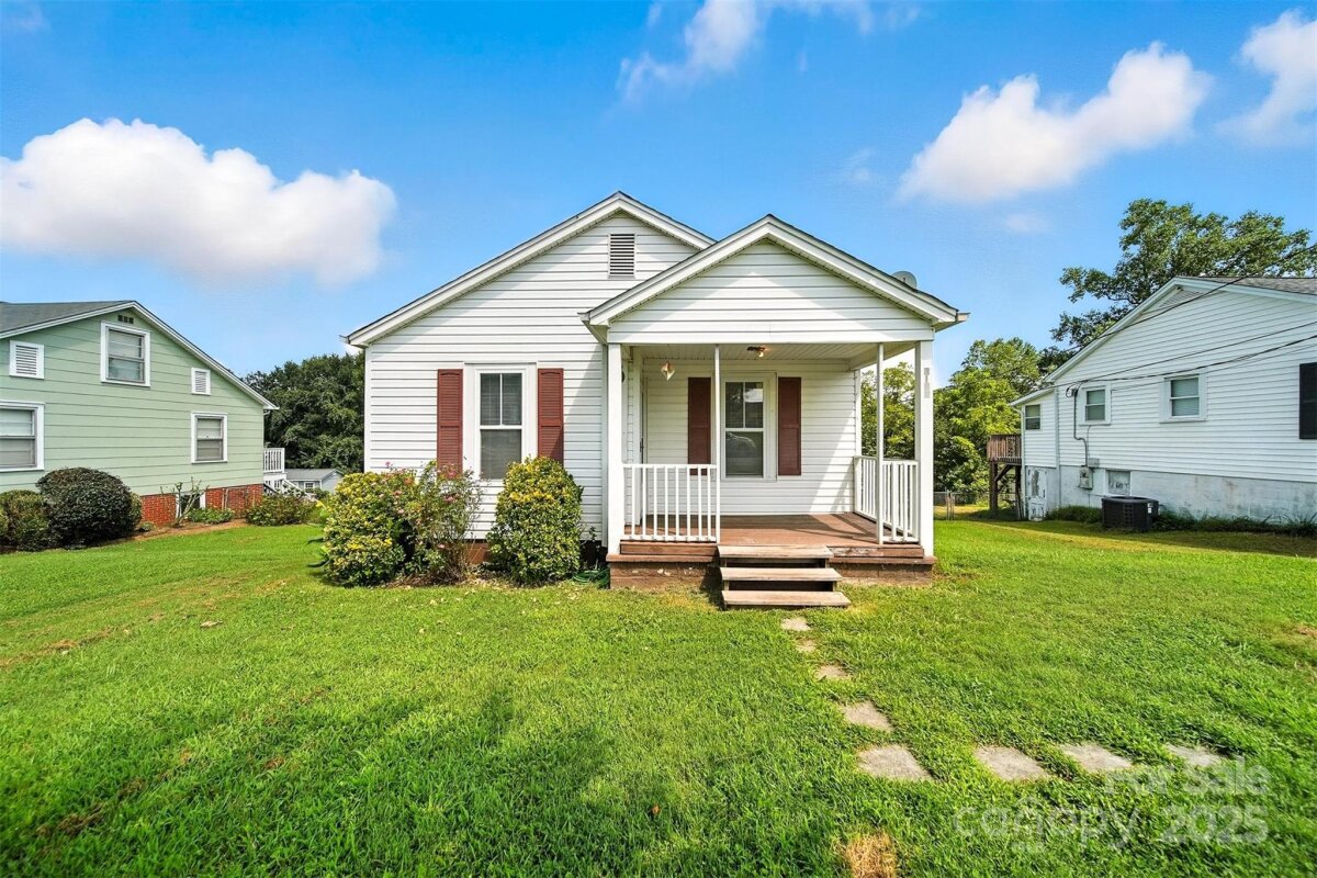 3184 Anderson Street, Claremont, NC 28610, MLS # 4291989