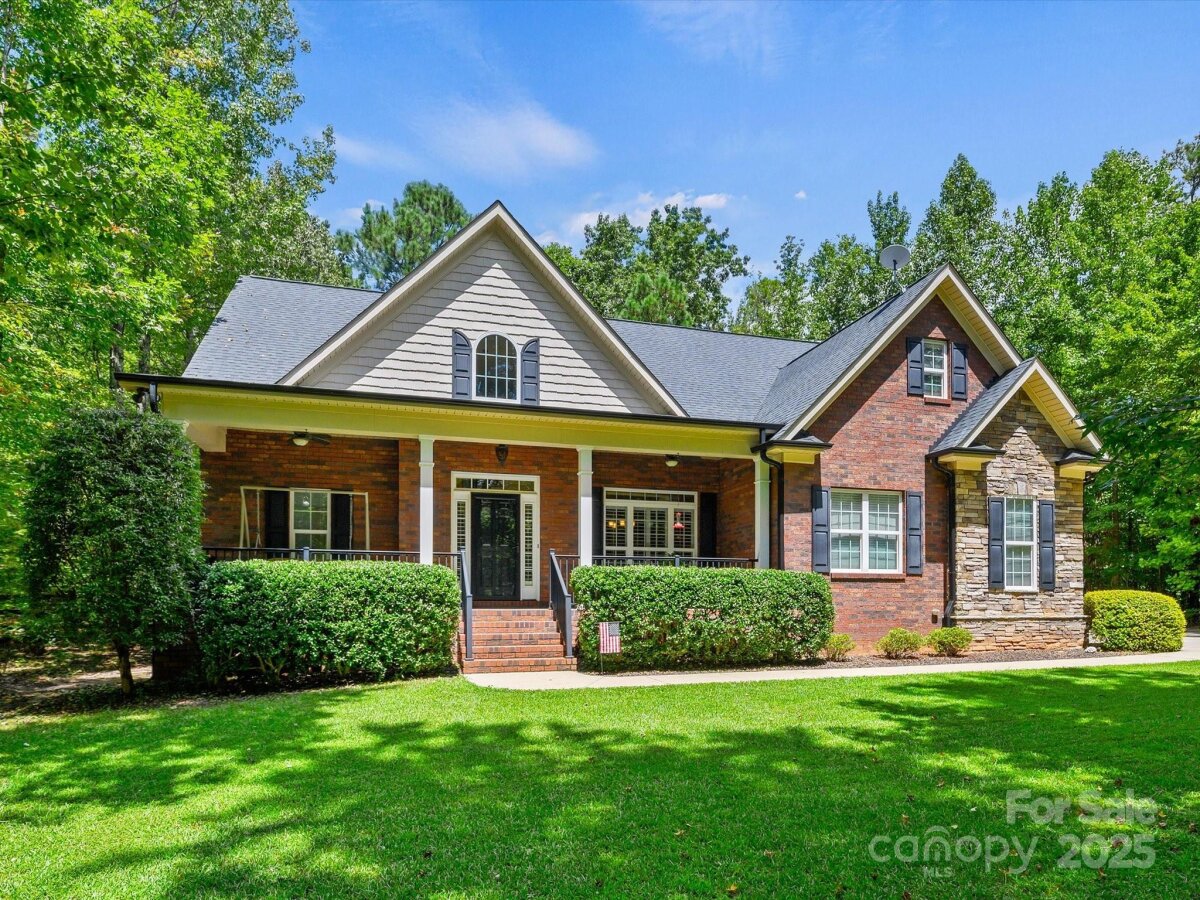 8109 Cane Pointe Lane, Waxhaw, NC 28173, MLS # 4291993