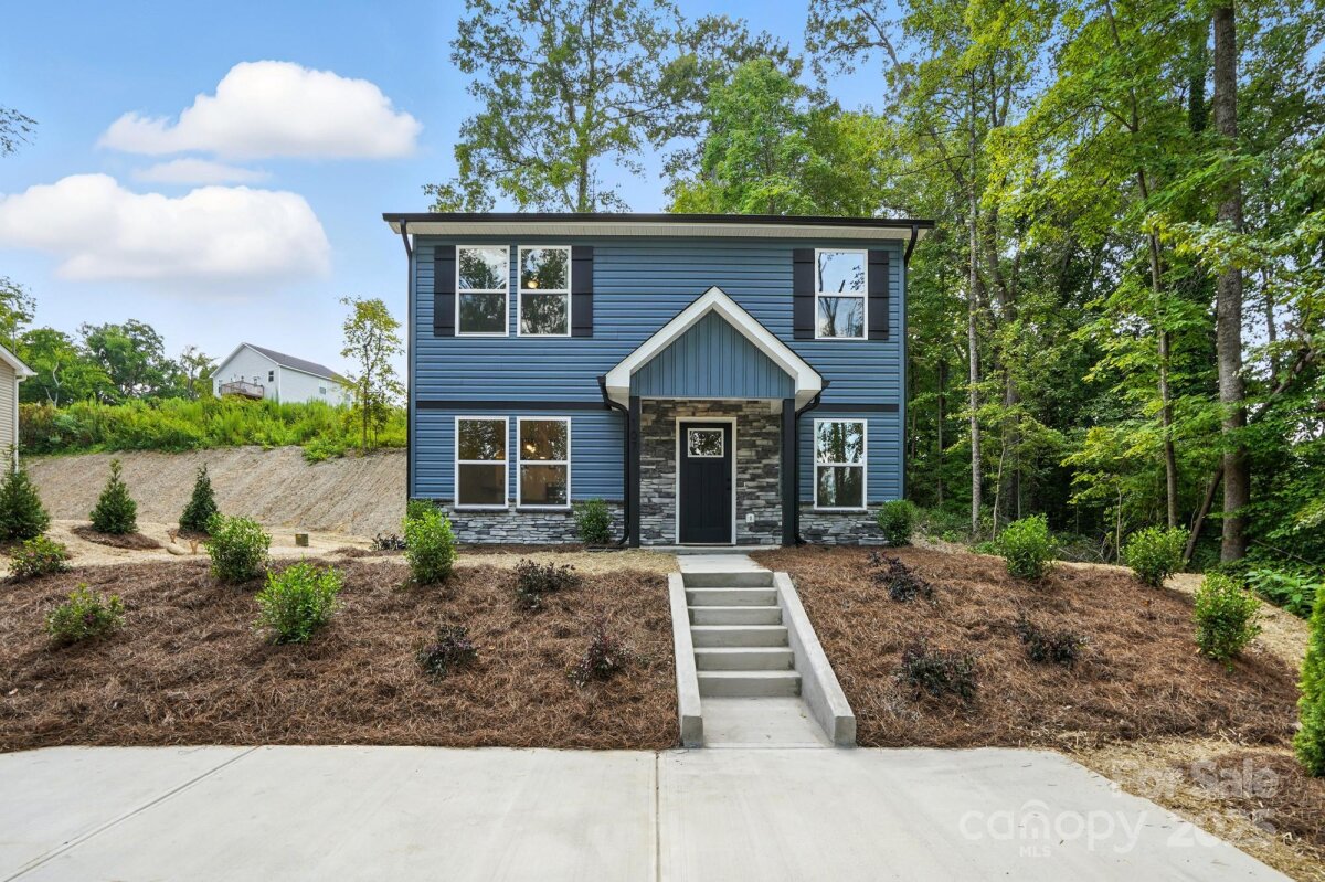 107 Wilson Street, Concord, NC 28025, MLS # 4291995