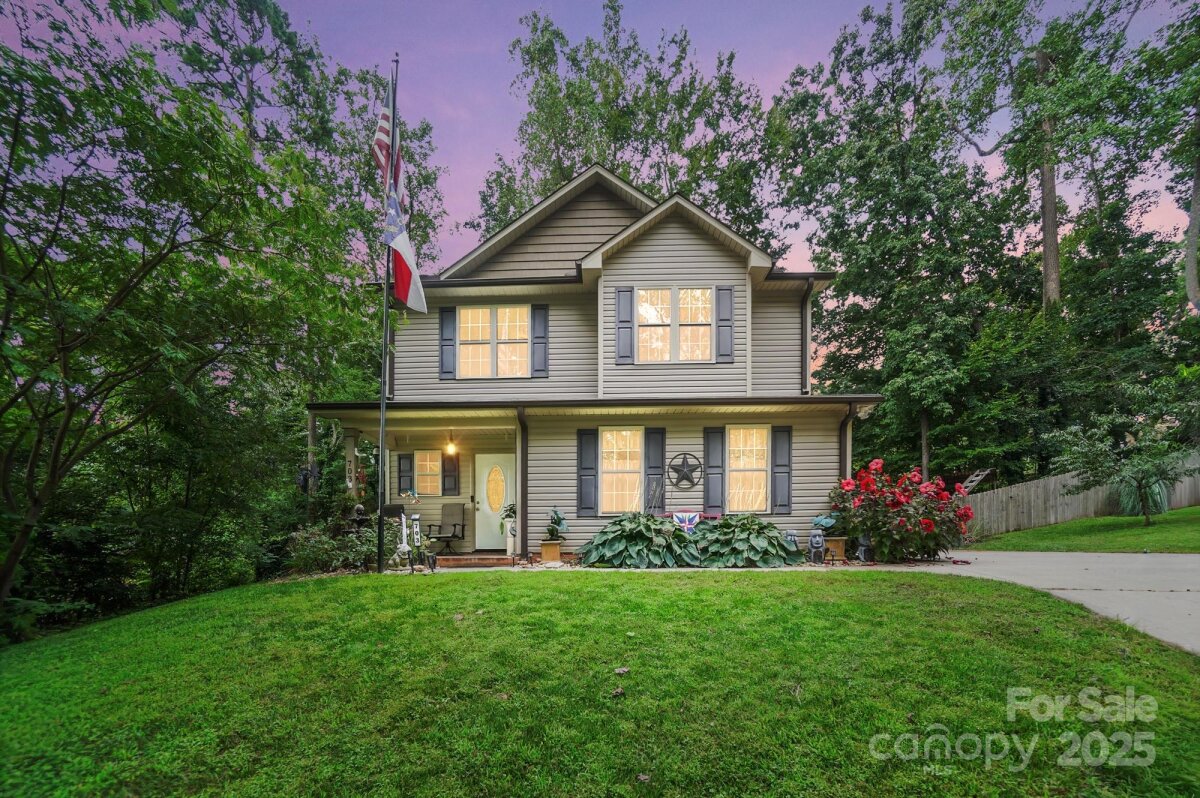 703 Brookcrest Drive, Kannapolis, NC 28081, MLS # 4292007